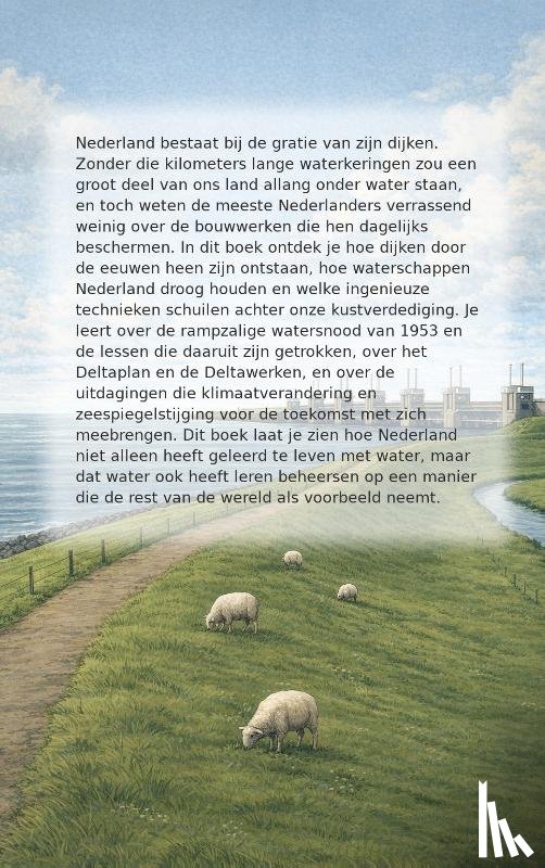 B.V., Andries - Alles over Nederlandse Dijken