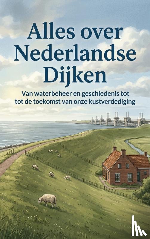 B.V., Andries - Alles over Nederlandse Dijken