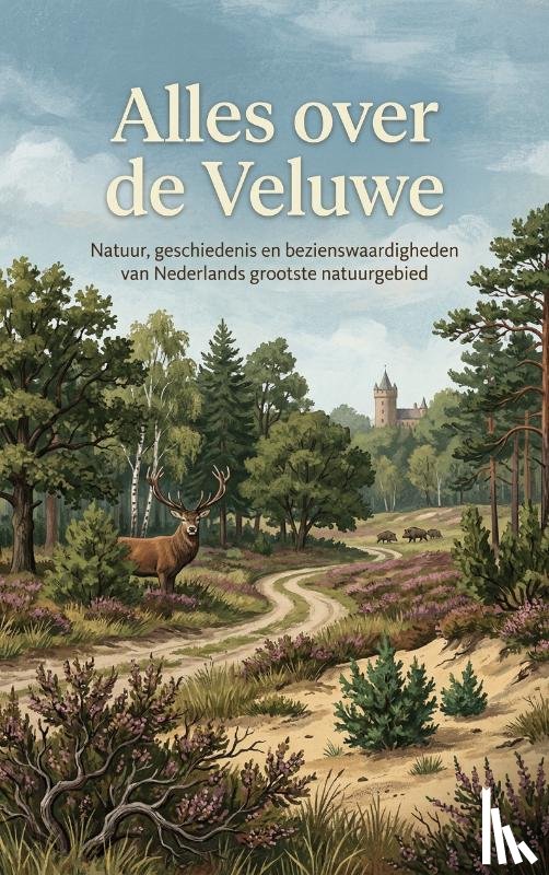 B.V., Andries - Alles over de Veluwe