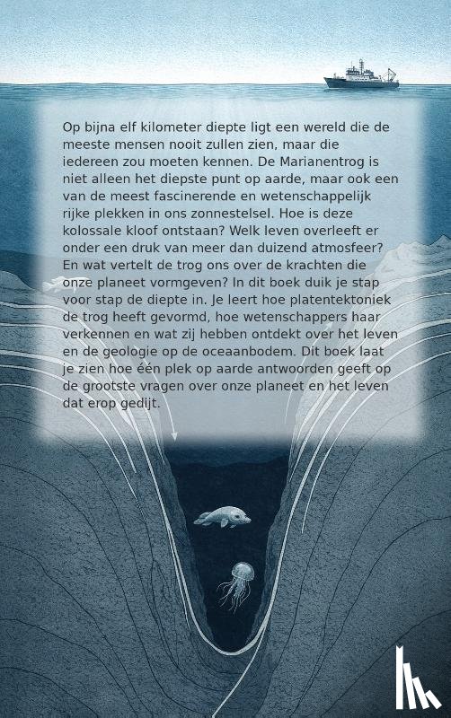 B.V., Andries - Alles over de Marianentrog