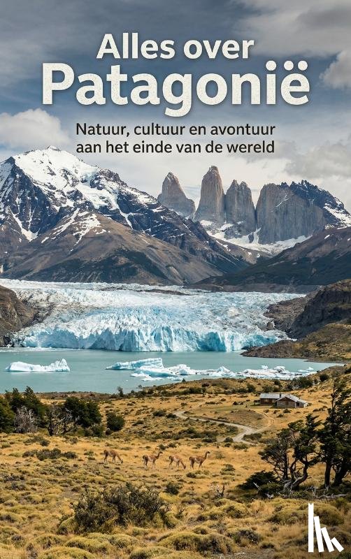 B.V., Andries - Alles over Patagonië