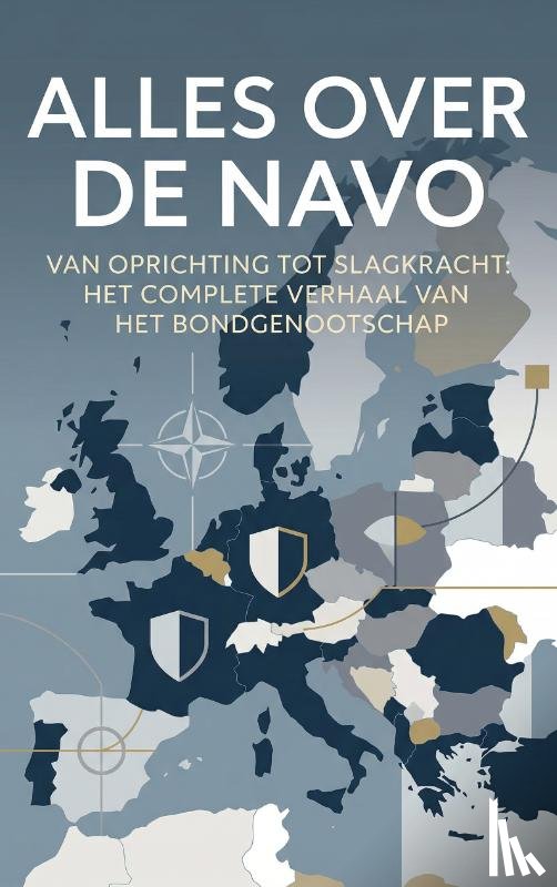 B.V., Andries - Alles over de NAVO