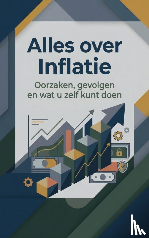 B.V., Andries - Alles over Inflatie