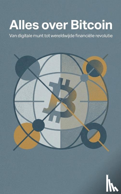 B.V., Andries - Alles over Bitcoin