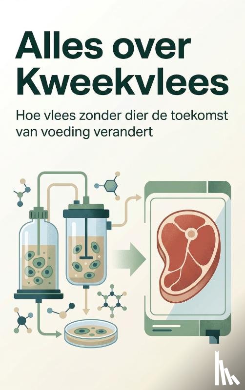 B.V., Andries - Alles over Kweekvlees