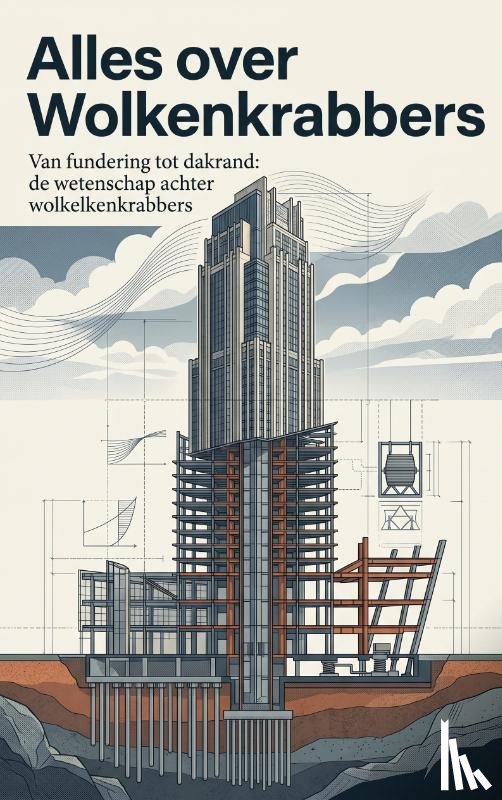 B.V., Andries - Alles over Wolkenkrabbers