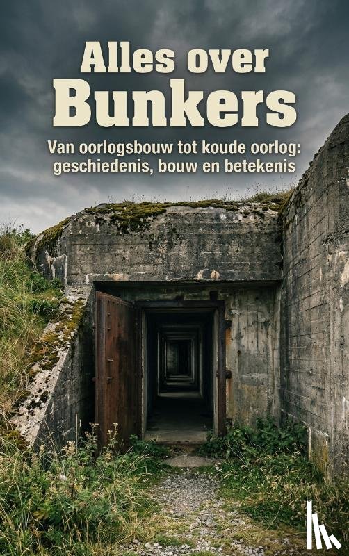 B.V., Andries - Alles over Bunkers
