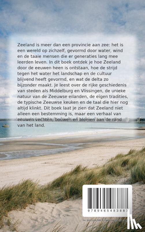 B.V., Andries - Alles over Zeeland
