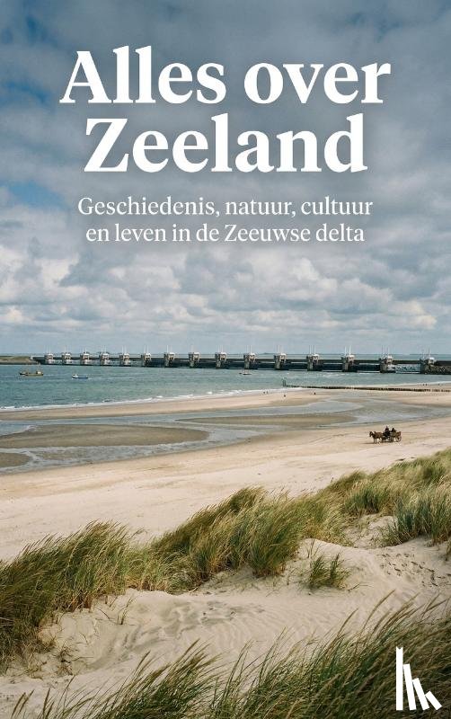 B.V., Andries - Alles over Zeeland