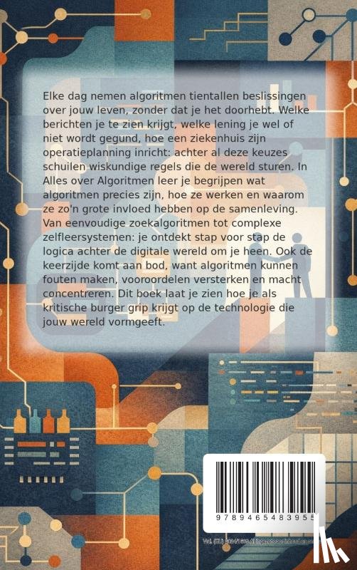 B.V., Andries - Alles over Algoritmen