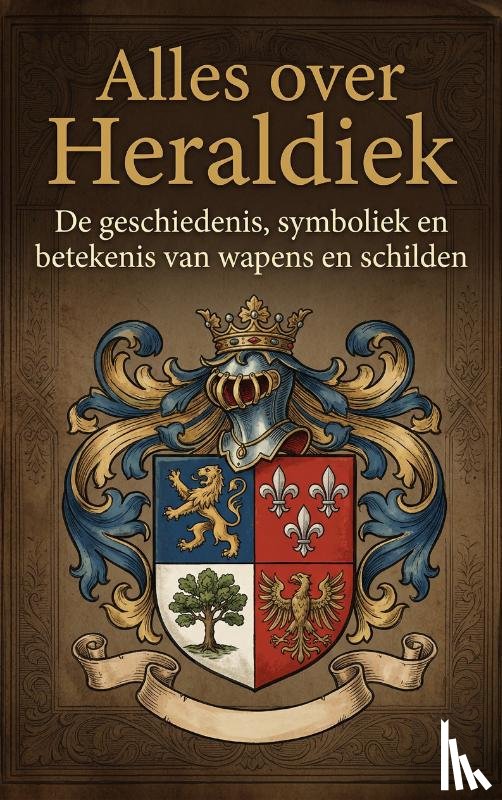 B.V., Andries - Alles over Heraldiek