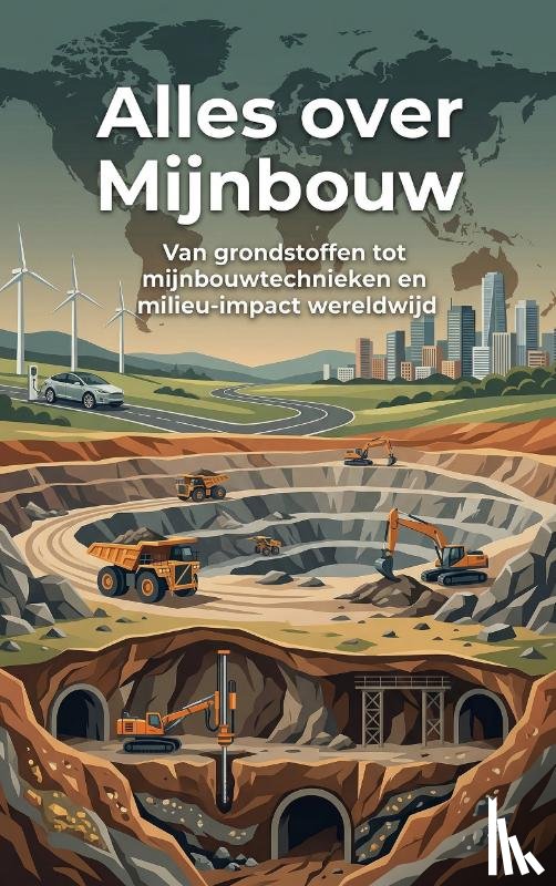 B.V., Andries - Alles over Mijnbouw