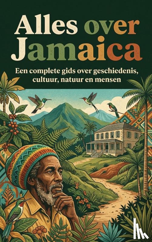 B.V., Andries - Alles over Jamaica