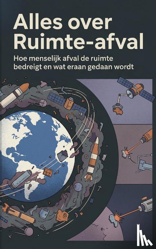 B.V., Andries - Alles over Ruimte-afval