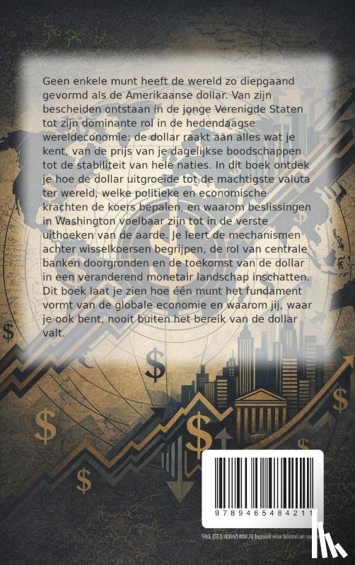 B.V., Andries - Alles over de Dollar