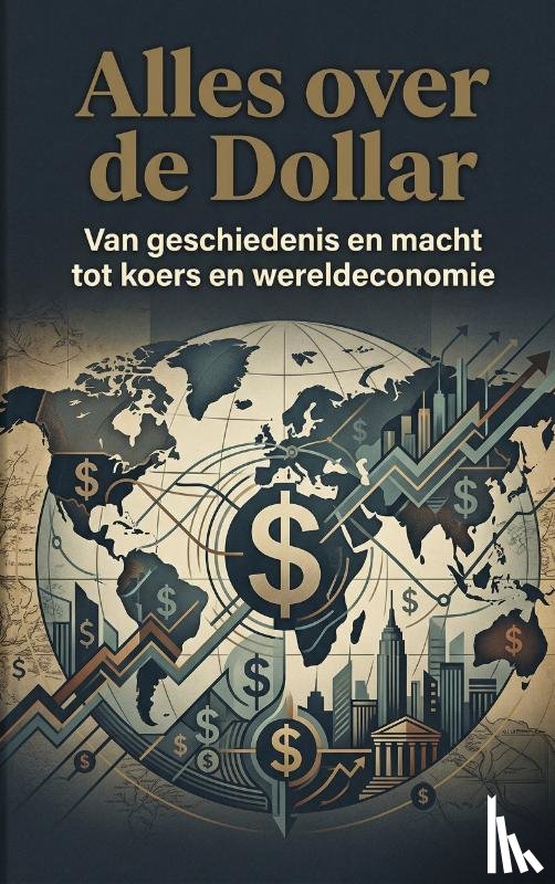 B.V., Andries - Alles over de Dollar