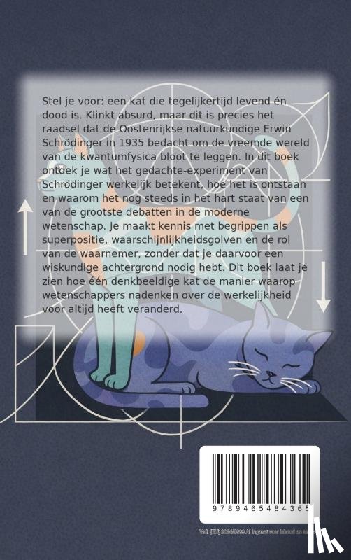 B.V., Andries - Alles over Schrödinger's Kat
