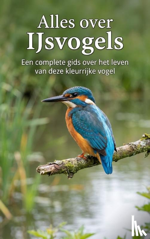 B.V., Andries - Alles over IJsvogels