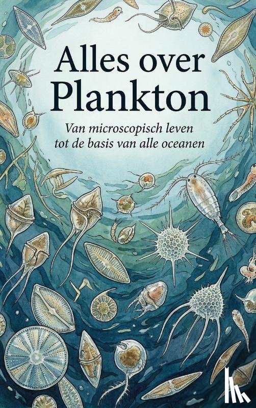B.V., Andries - Alles over Plankton