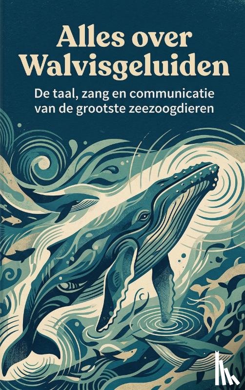 B.V., Andries - Alles over Walvisgeluiden