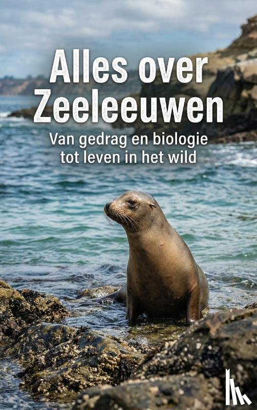 B.V., Andries - Alles over Zeeleeuwen