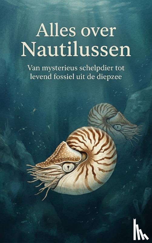 B.V., Andries - Alles over Nautilussen