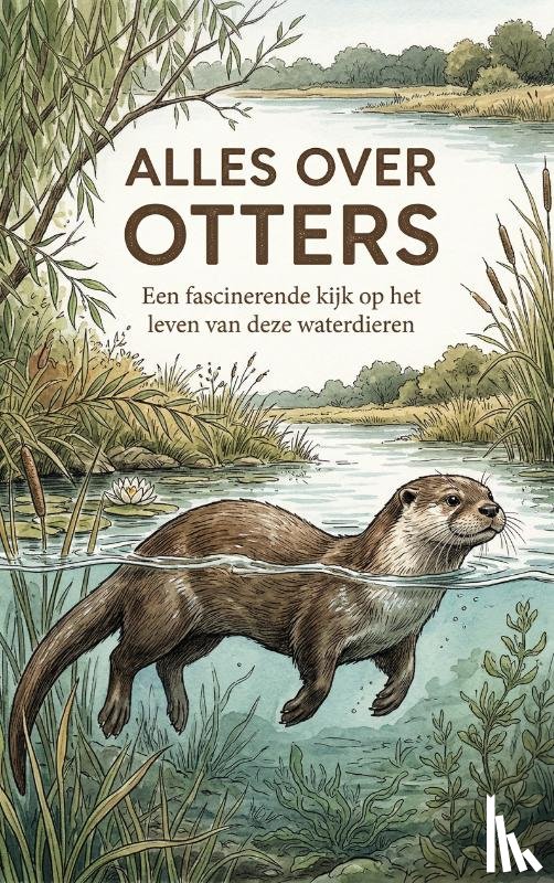 B.V., Andries - Alles over Otters