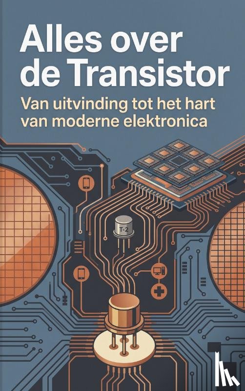 B.V., Andries - Alles over de Transistor