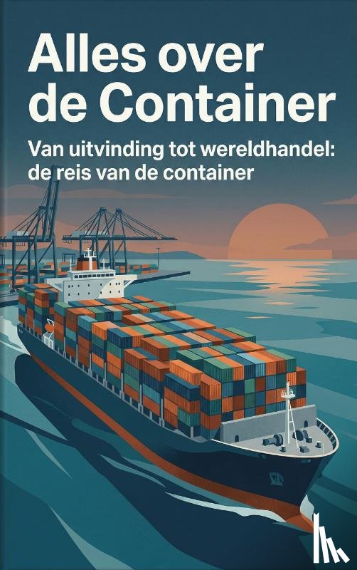 B.V., Andries - Alles over de Container