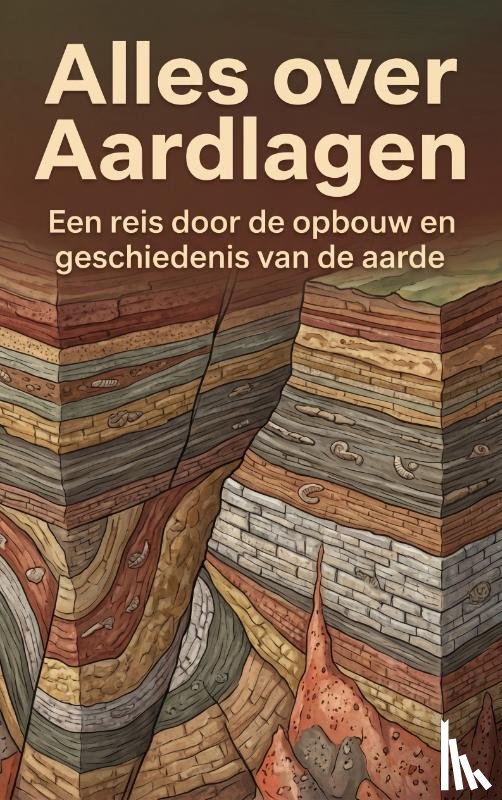 B.V., Andries - Alles over Aardlagen