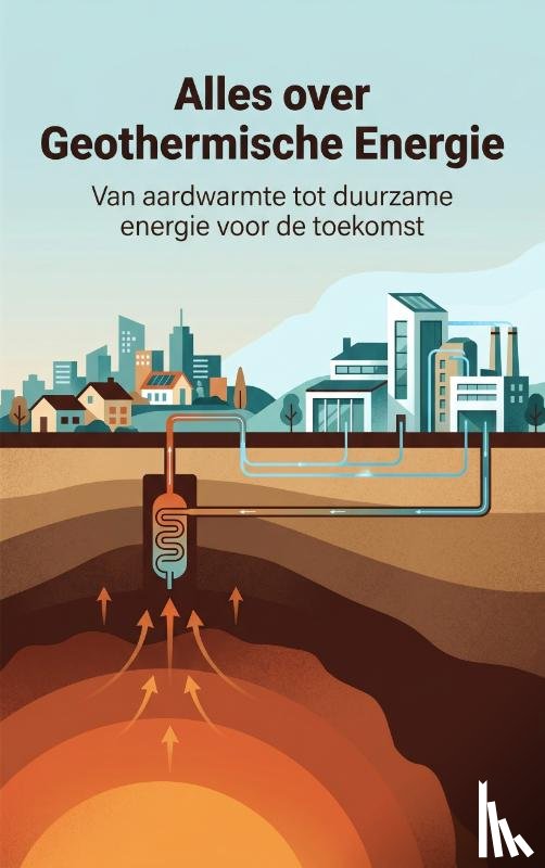 B.V., Andries - Alles over Geothermische Energie