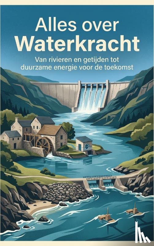 B.V., Andries - Alles over Waterkracht