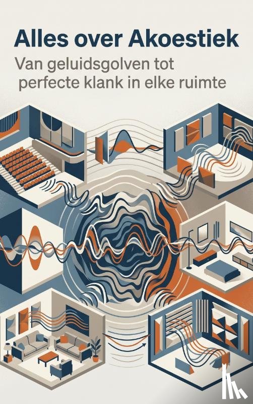 B.V., Andries - Alles over Akoestiek