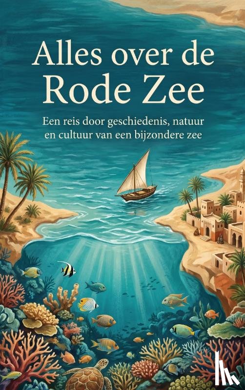 B.V., Andries - Alles over de Rode Zee