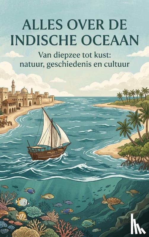 B.V., Andries - Alles over de Indische Oceaan