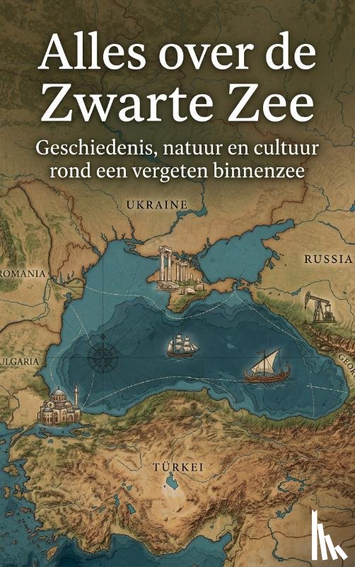 B.V., Andries - Alles over de Zwarte Zee