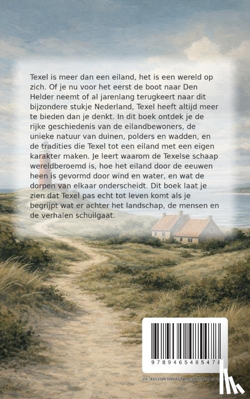 B.V., Andries - Alles over Texel