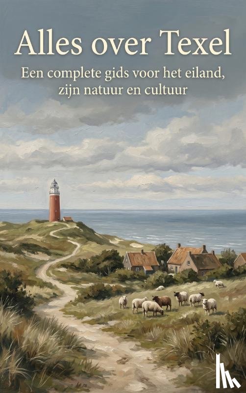 B.V., Andries - Alles over Texel