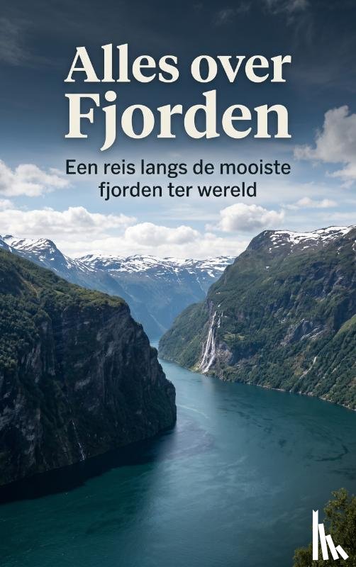 B.V., Andries - Alles over Fjorden