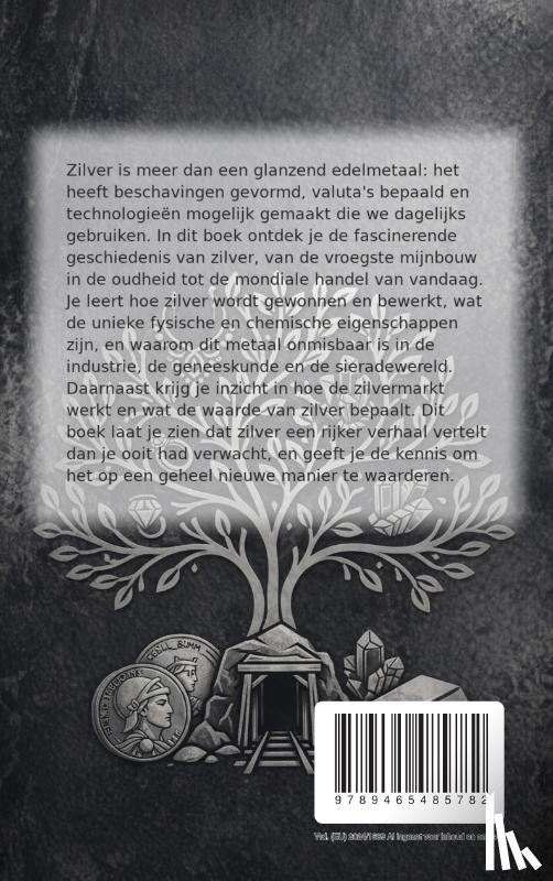 B.V., Andries - Alles over Zilver