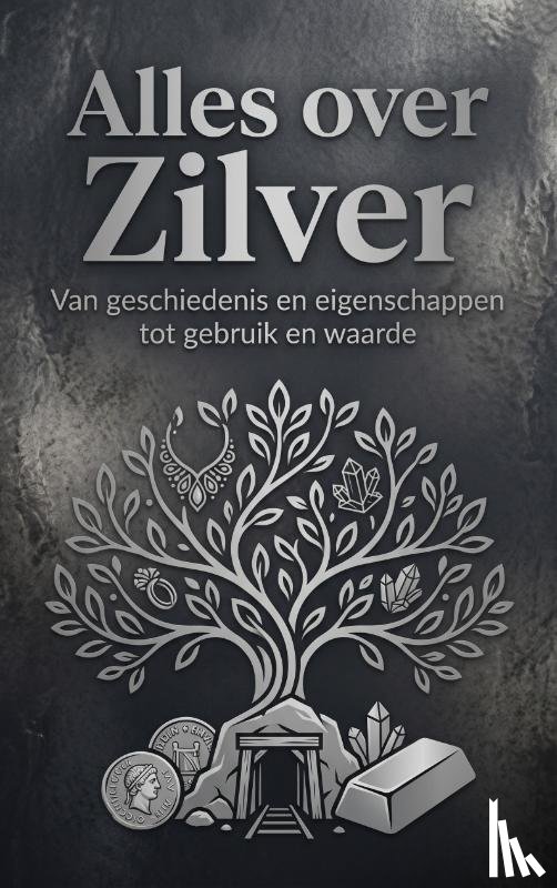 B.V., Andries - Alles over Zilver