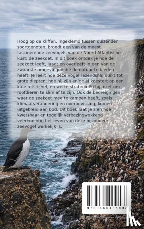 B.V., Andries - Alles over de Zeekoet