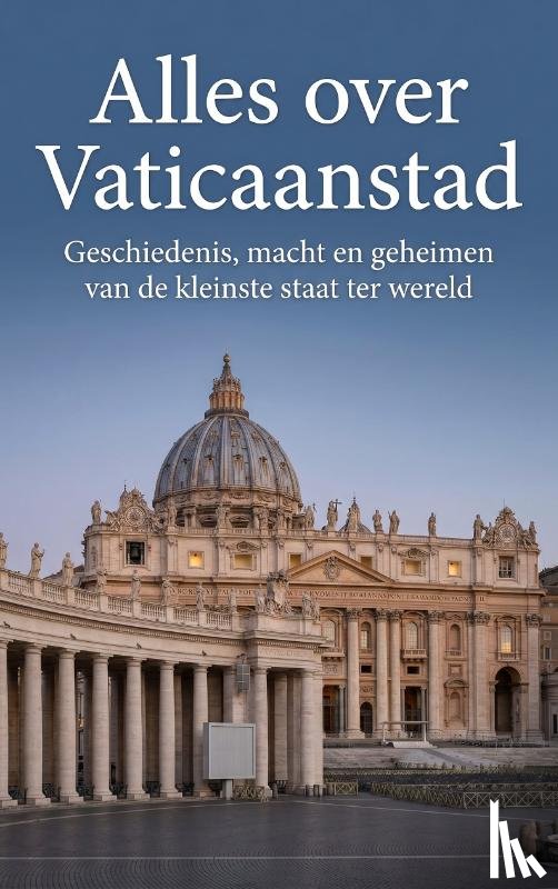 B.V., Andries - Alles over Vaticaanstad