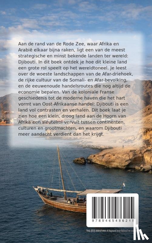 B.V., Andries - Alles over Djibouti