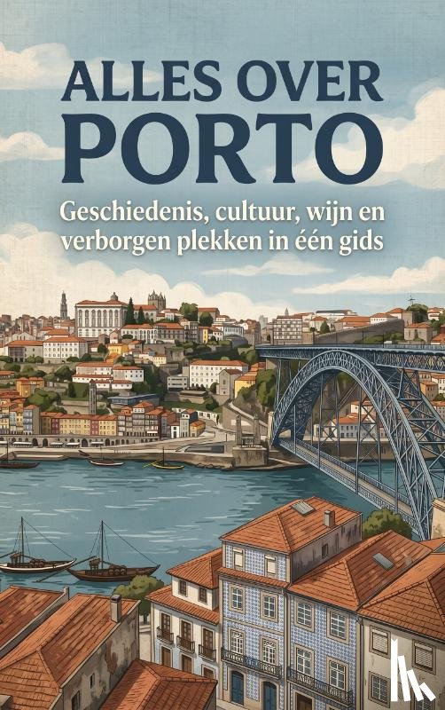 B.V., Andries - Alles over Porto