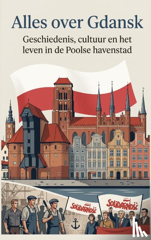 B.V., Andries - Alles over Gdansk