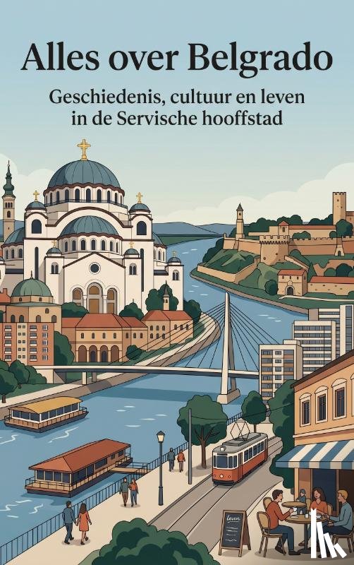 B.V., Andries - Alles over Belgrado
