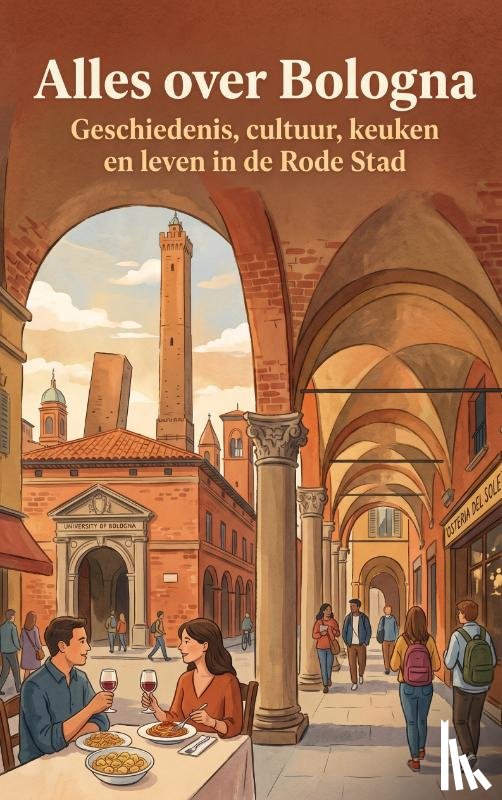 B.V., Andries - Alles over Bologna