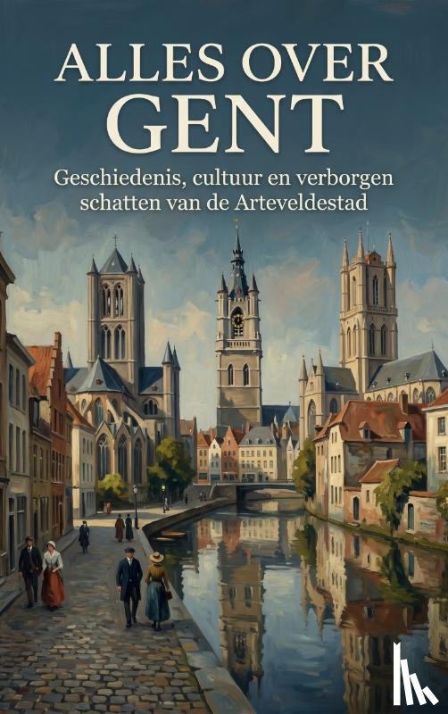 B.V., Andries - Alles over Gent