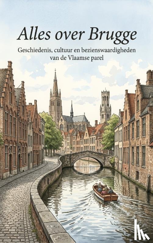 B.V., Andries - Alles over Brugge